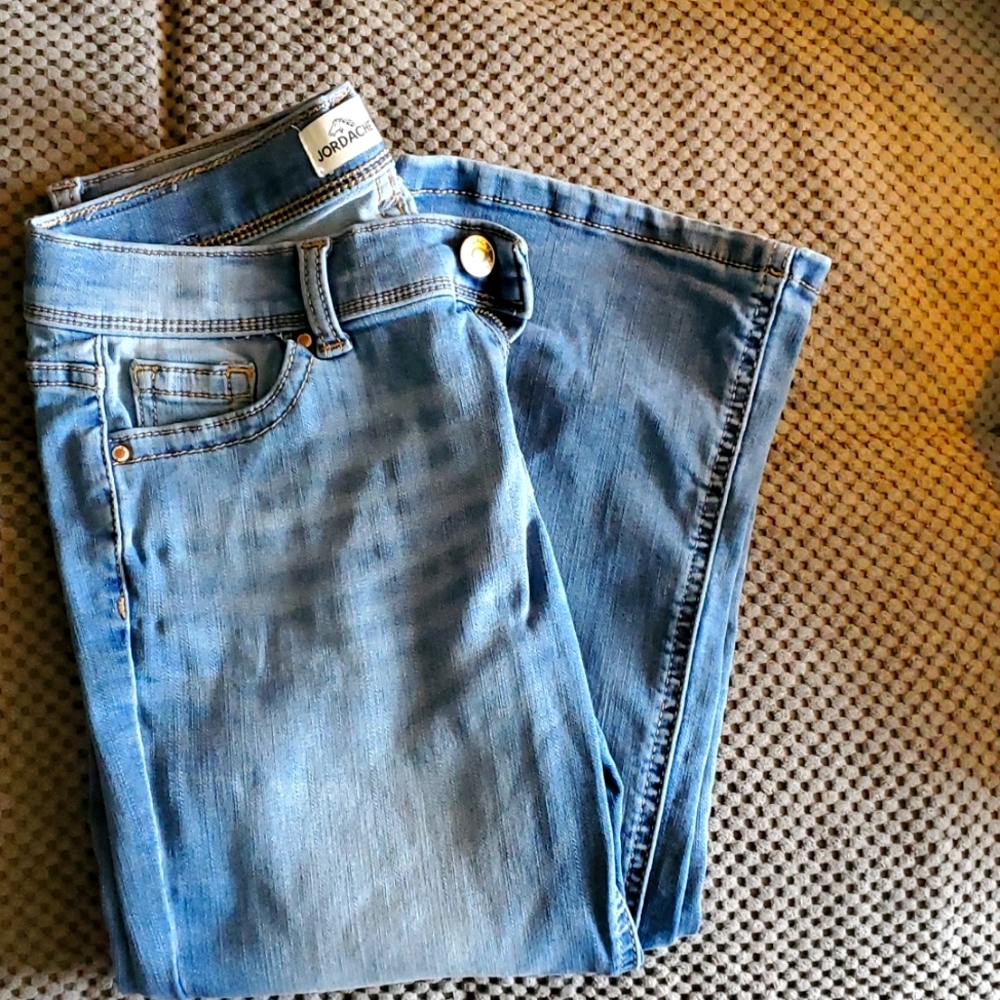 Jordache, 12 Y blue